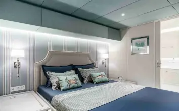 Thumbnail von Sunreef Yachts 80