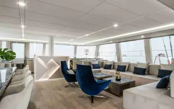 Thumbnail von Sunreef Yachts 80