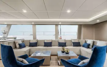 Thumbnail von Sunreef Yachts 80