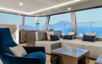 Thumbnail von Sunreef Yachts 80