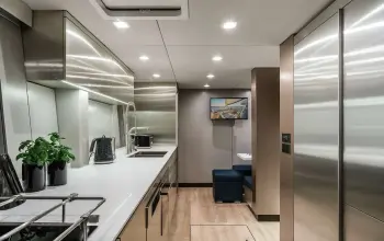 Thumbnail von Sunreef Yachts 80