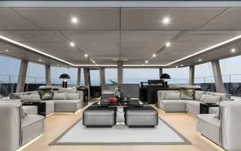 Thumbnail von Sunreef Yachts 80