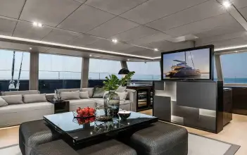 Thumbnail von Sunreef Yachts 80