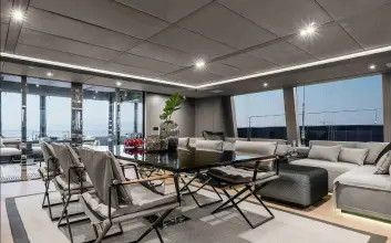 Thumbnail von Sunreef Yachts 80