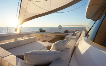 Thumbnail von Sunreef Yachts 80