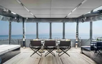 Thumbnail von Sunreef Yachts 80