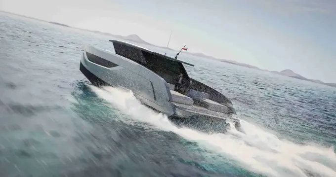 Sunreef Yachts Ultima 44