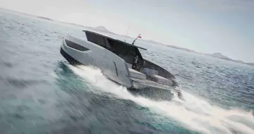 Sunreef Yachts Ultima 44
