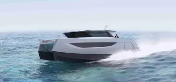 Thumbnail von Sunreef Yachts Ultima 44