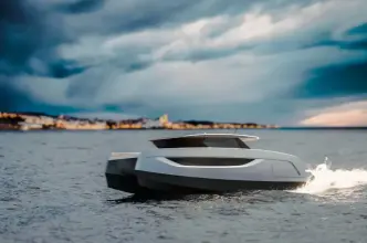Thumbnail von Sunreef Yachts Ultima 44