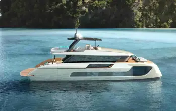 Sunreef Yachts Ultima 77