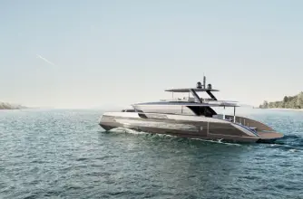 Sunreef Yachts Ultima 88