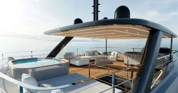 Thumbnail von Sunreef Yachts Ultima 88