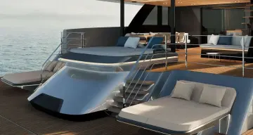 Thumbnail von Sunreef Yachts Ultima 88