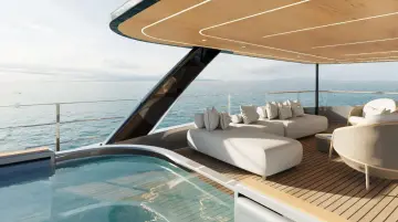 Thumbnail von Sunreef Yachts Ultima 88