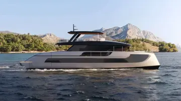 Thumbnail von Sunreef Yachts Ultima 88