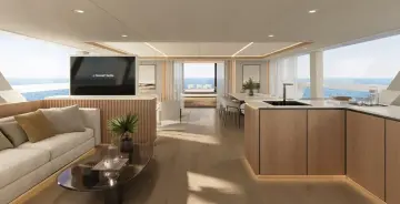 Thumbnail von Sunreef Yachts Ultima 88