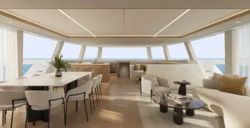 Thumbnail von Sunreef Yachts Ultima 88