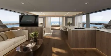 Thumbnail von Sunreef Yachts Ultima 88