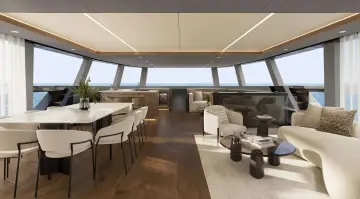 Thumbnail von Sunreef Yachts Ultima 88