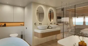 Thumbnail von Sunreef Yachts Ultima 88