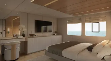 Thumbnail von Sunreef Yachts Ultima 88
