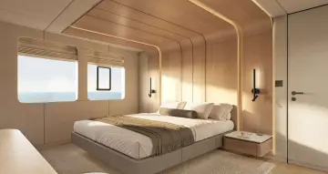 Thumbnail von Sunreef Yachts Ultima 88
