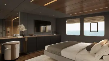 Thumbnail von Sunreef Yachts Ultima 88