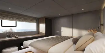 Thumbnail von Sunreef Yachts Ultima 88