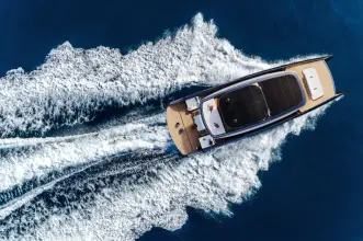 Thumbnail von Sunreef Yachts Ultima 88
