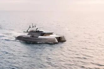 Thumbnail von Sunreef Yachts Ultima 88