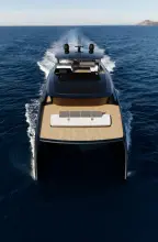 Thumbnail von Sunreef Yachts Ultima 88
