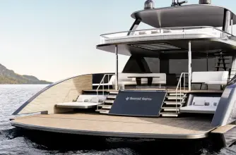 Thumbnail von Sunreef Yachts Ultima 88