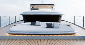 Thumbnail von Sunreef Yachts Ultima 88