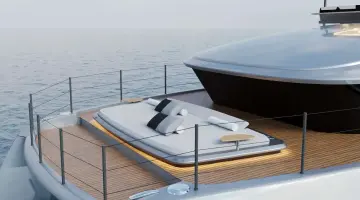 Thumbnail von Sunreef Yachts Ultima 88