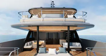 Thumbnail von Sunreef Yachts Ultima 88