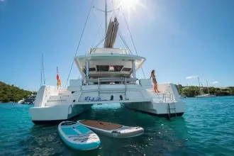 Thumbnail von Bali 5.4 Cocktails & Dreams
