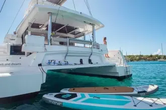 Thumbnail von Bali 5.4 Cocktails & Dreams