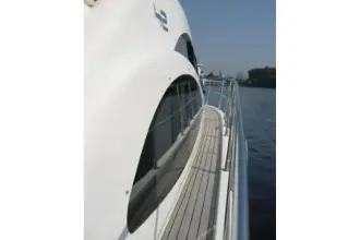 Thumbnail von Azimut 42 IRISH MIST