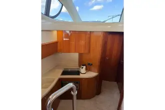 Thumbnail von Azimut 42 IRISH MIST