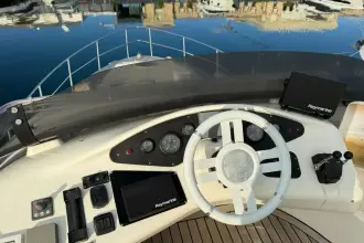 Thumbnail von Azimut 42 IRISH MIST