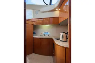 Thumbnail von Azimut 42 IRISH MIST