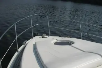 Thumbnail von Azimut 42 IRISH MIST