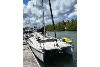 Gemini 105MC ORACLE