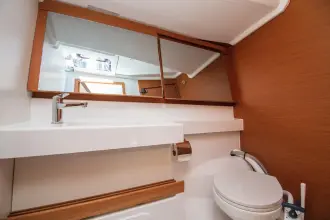 Thumbnail von Jeanneau Sun Odyssey 440 Trinity
