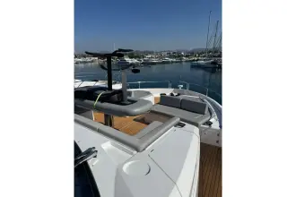 Thumbnail von Sunseeker 76 Yacht SVETLANA