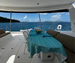 Thumbnail von Voyage Yachts 520 Windbourne