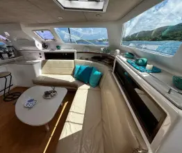 Thumbnail von Voyage Yachts 520 Windbourne
