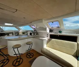 Thumbnail von Voyage Yachts 520 Windbourne