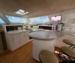 Thumbnail von Voyage Yachts 520 Windbourne